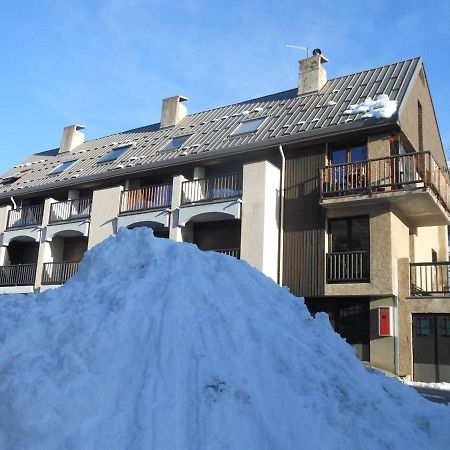 Duplex 6 Pers Avec Mezzanine Et Parking A Serre-Chevalier, Saint-Chaffrey - Fr-1-330E-27 Exterior photo